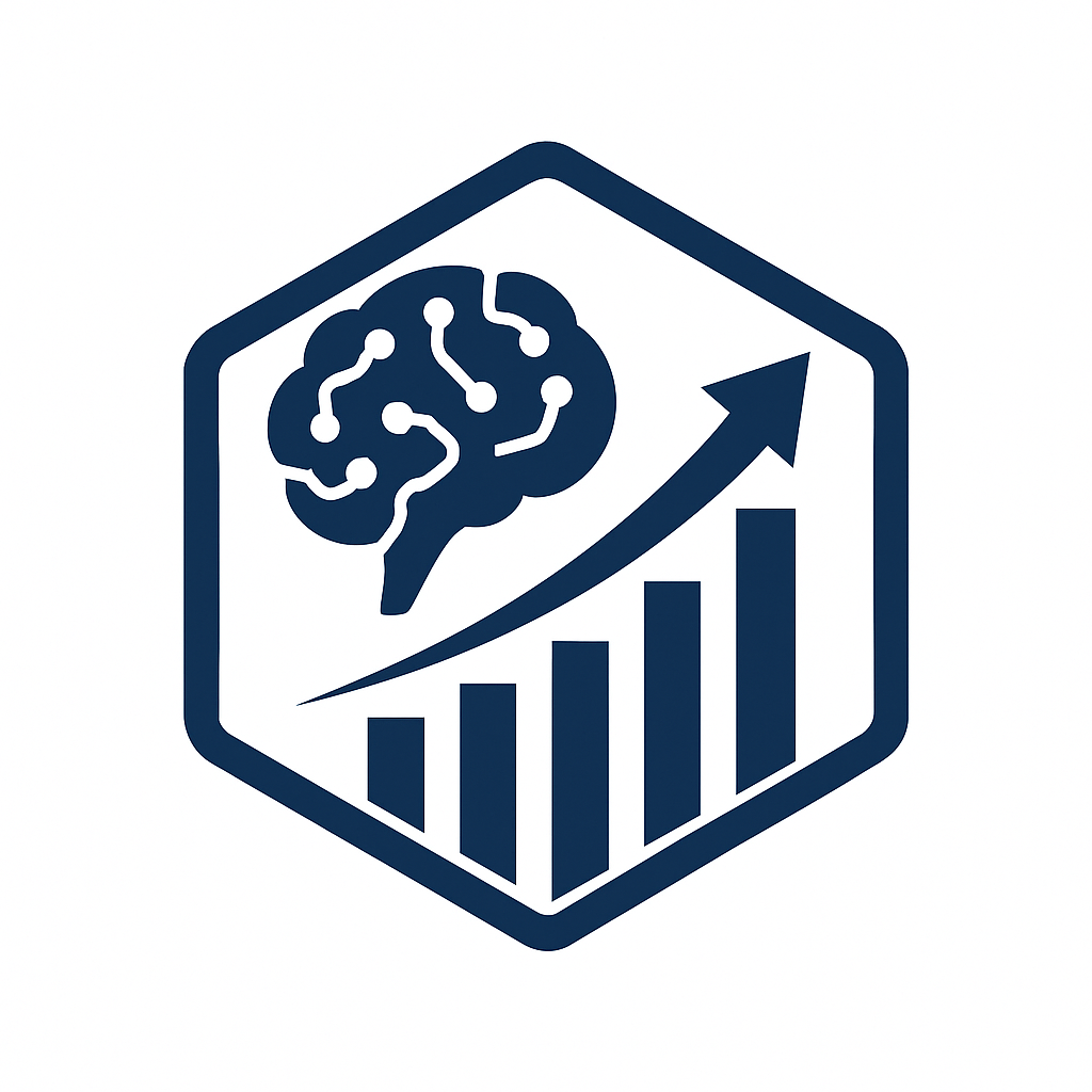 Mastery AI Solutions Icon